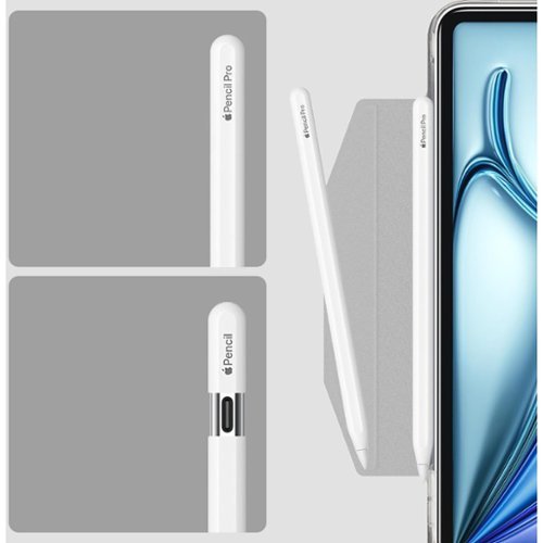 SaharaCase Inspire Series Folio Case for Apple iPad Pro (M4 2024/M5 2025) 11 - Desert Willow BUY IN EUROPE