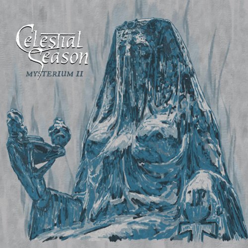 

Mysterium II [LP] - VINYL