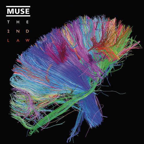  The 2nd Law [CD]