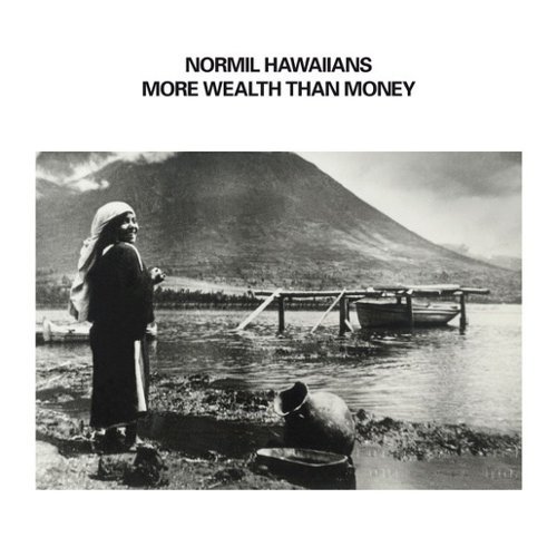 

More Wealth Than Money [LP] - VINYL