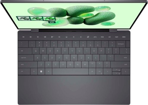 Dell XPS 13.4 OLED Touch Screen Laptop - Snapdragon X Elite Copilot+ PC with 16GB Memory - 512GB SSD - Graphite BUY IN NEW ZEALAND