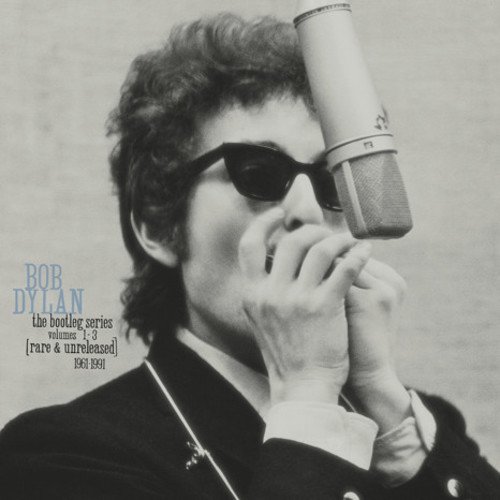 Bob Dylan - Bob Dylan: The Bootleg Series, Vols. 1-3   - VINYL LP