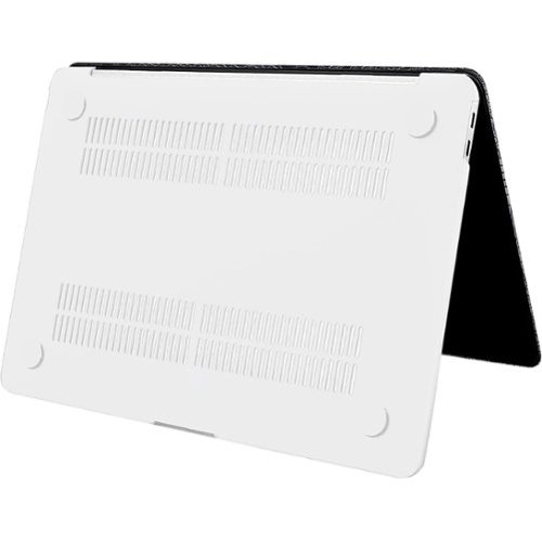 SaharaCase Woven Case for Apple MacBook Air 15 M2 and M3 Chip Laptops - Charcoal WORLDWIDE DELIVERY