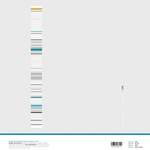 

LP2 [LP] - VINYL