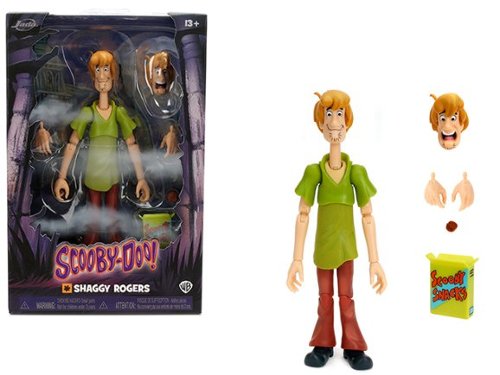 Shaggy Rogers 6.5