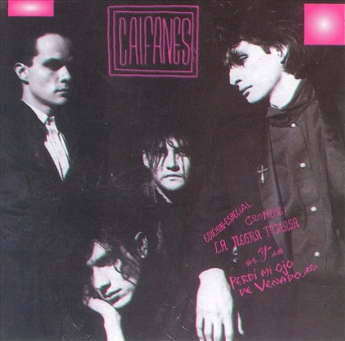  Caifanes, Vol. 1 [CD]