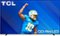 TCL - 115" Class QM8-Series 4K UHD HDR QD Mini LED Smart Google TV (2024)-Front_Standard