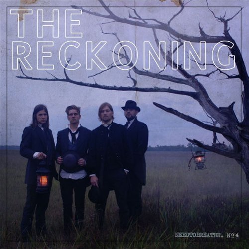 The Reckoning [LP] - VINYL
