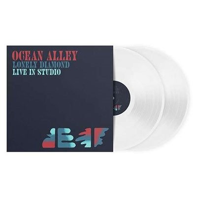 

Lonely Diamond [Live in Studio] [LP] - VINYL