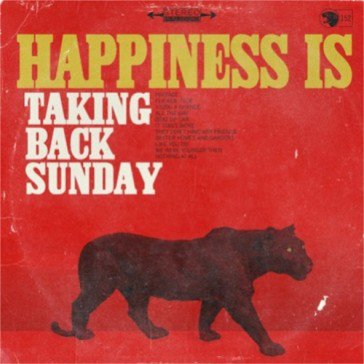 Happiness Is [LP] [LP] [VINYL]