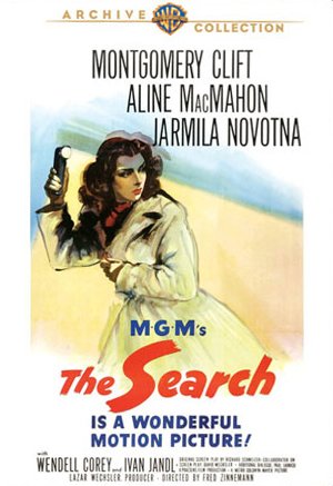 

The Search [1948]