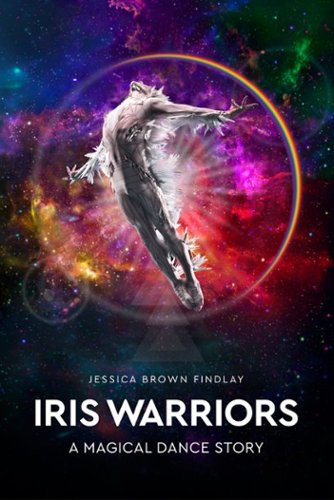 

Iris Warriors [2022]