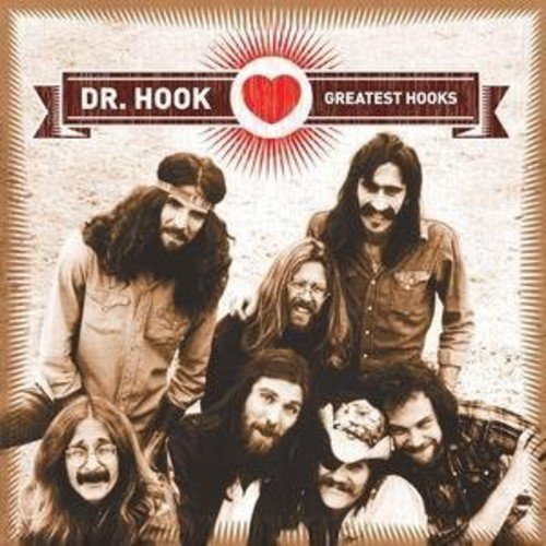  Greatest Hooks [CD]