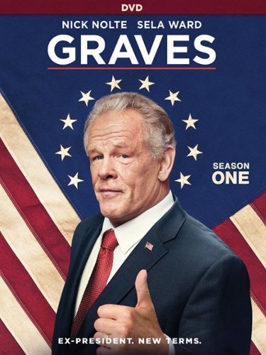  Graves: Season 1 [2 Discs]