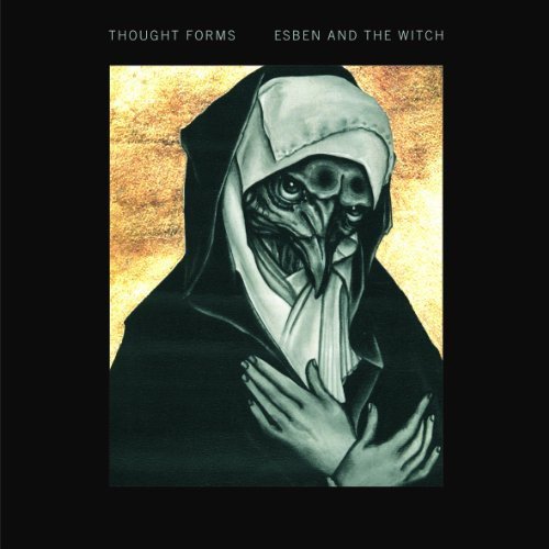 Thought Forms/Ebsen & The Witch [LP] [VINYL]