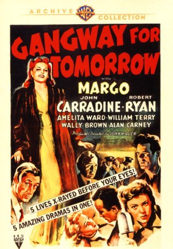 

Gangway for Tomorrow [1943]