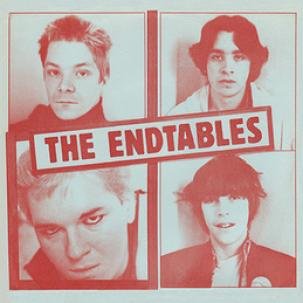 The Endtables [LP] [VINYL]
