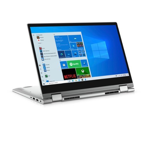 Dell Inspiron 5000 2-in-1 14 Touch-Screen Laptop - Intel Core i3 - 8GB Memory - 256GB Solid State Drive BUY IN EUROPE