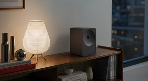 Samsung Music Studio 7 Smart Speaker 3.1.1 ch, Wireless Dolby Atmos, Q-Symphony, WiFi and Bluetooth (2026) - Black BUY IN CANADA