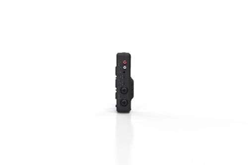 IK Multimedia iRig Pro Quattro I/O - Black GLOBAL SHIPPING