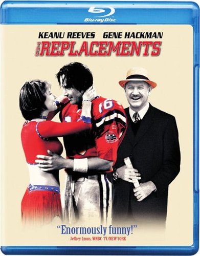  The Replacements [Blu-ray] [2000]