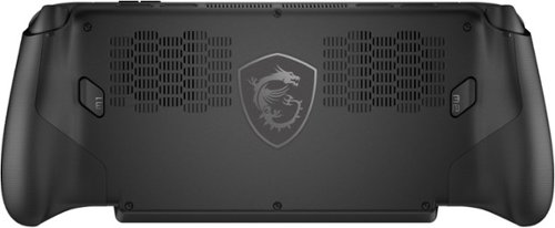 MSI Claw 8 EX AI+ CG3EM 8 120Hz FHD+ 1200P Gaming Handheld- Intel Arc G3 Extreme - Intel Arc - 32GB - 1TBSSD Console WORLDWIDE DELIVERY