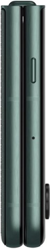 Motorola razr ultra 2025 512GB (Unlocked) - PANTONE Scarab BUY IN UAE