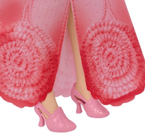 Wicked  Singing Glinda Doll WHERE TO BUY