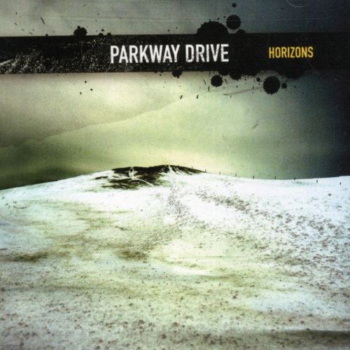  Horizons [CD] [PA]