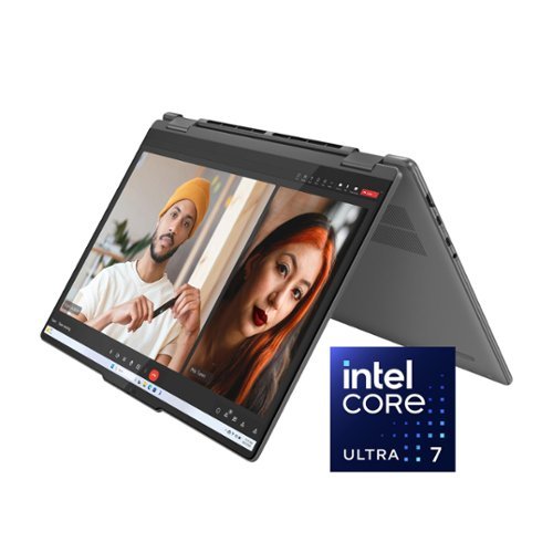 Lenovo Upgraded Yoga 7i 2 in 1 16