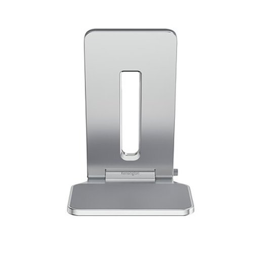 Kensington Elevated Stand for Microsoft Surface - Platinum GLOBAL SHIPPING