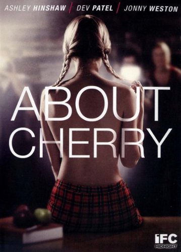  About Cherry [2012]