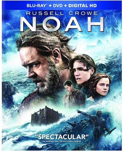  Noah - BLU-RAY