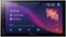 Pioneer - 7" Bluetooth Digital Media (DM) Receiver - Black-Front_Standard