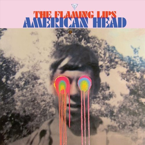  American Head [LP] - VINYL INTERNATIONAL SHIPPING