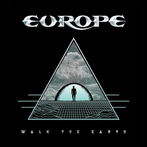 

Walk the Earth [LP] - VINYL