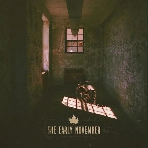 

The Early November [LP] - VINYL