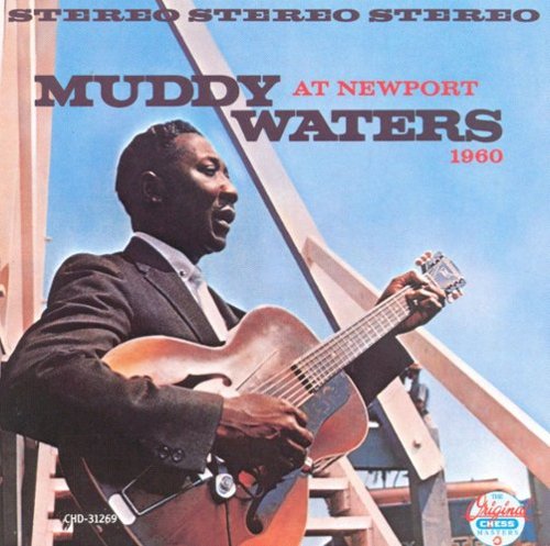 At Newport [LP] [VINYL]