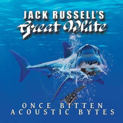 

Once Bitten Acoustic Bytes [LP] - VINYL