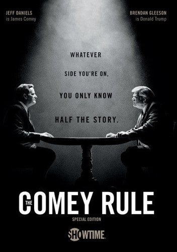  The Comey Rule [Special Edition]