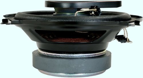 Pioneer 5.25 - 3-way, 250 W Max Power, Coaxial Speakers (pair) - Black SHOP ONLINE