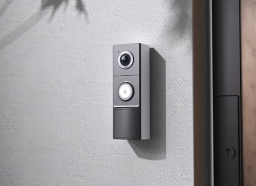 TP-Link Tapo Battery/Wired Smart Video Doorbell 2K 5MP with Chime - No Monthly Fees - Black/White HOW TO BUY