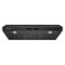 COSMO - 30 inches - Convertible - Under cabinet Range Hood - Matte Black-Front_Standard