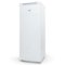 Commercial Cool - Upright Freezer, Stand Up Freezer 6 Cu Ft with Reversible Door, with VCM Door - White-Front_Standard