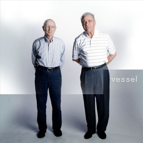 Vessel [LP] - VINYL