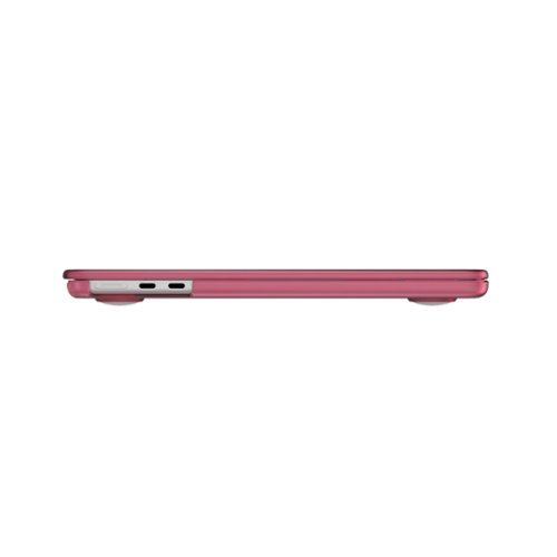Speck Smartshell Case for Macbook Air 13 M2/M3/M4 (2022-2025) - Cozy Pink WHERE TO BUY