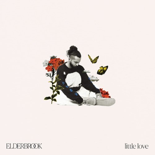 Little Love [LP] - VINYL