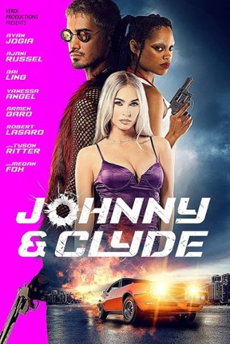 Johnny & Clyde [2023]