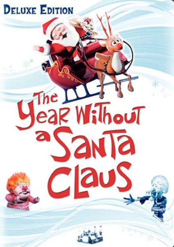  Year Without A Santa Claus