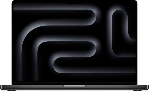 Apple - MacBook Pro 16-inch Apple M4 Max chip Built for Apple Intelligence